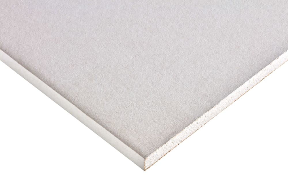 Standard Plasterboard (2400x1200x12.5mm) Pallet