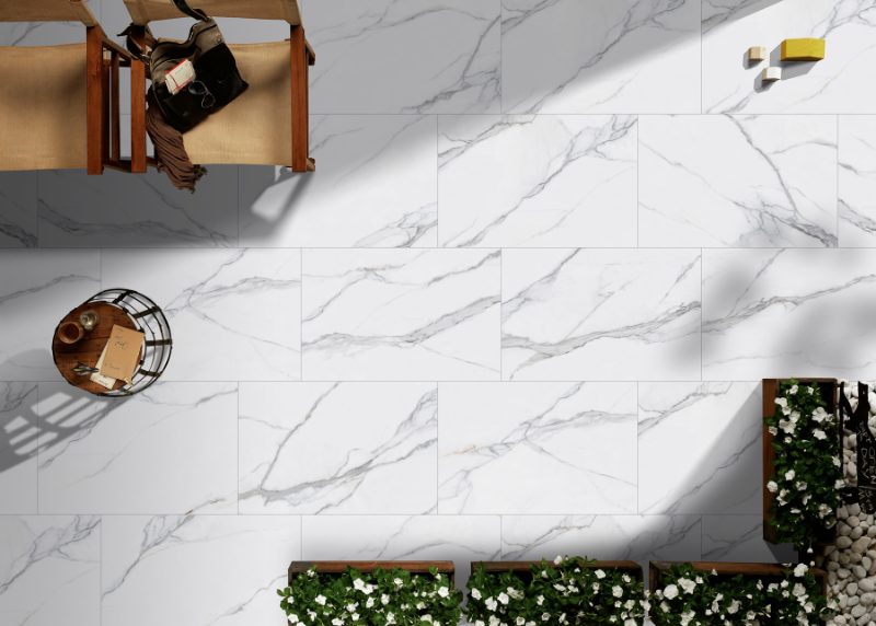 20mm Maximus Stuatario Porcelain Paving 600x900mm