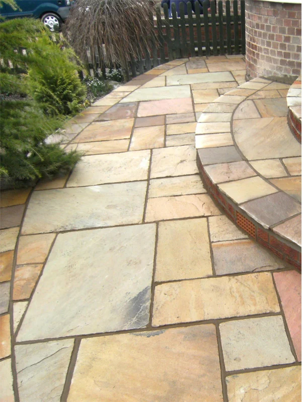 Fossil Mint Sandstone