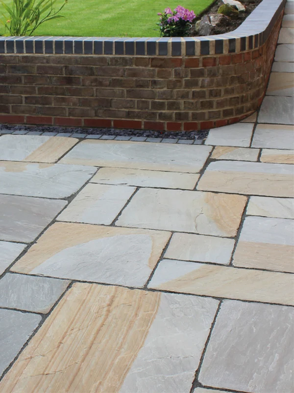 York Buff Sandstone