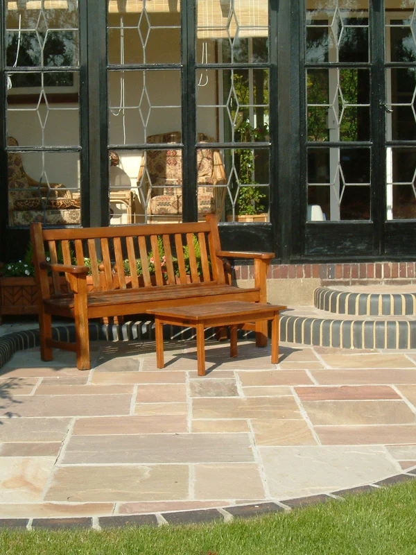 Camel Dust Sandstone