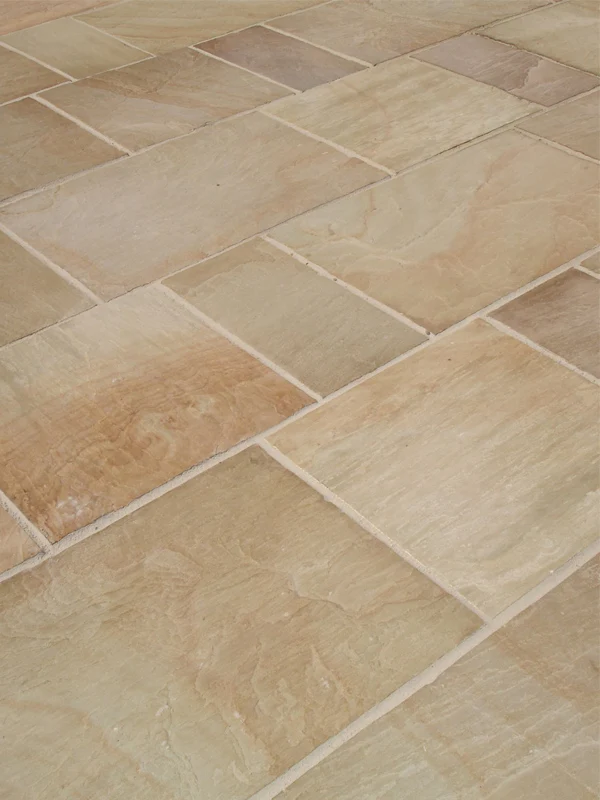 Camel Dust Sandstone — view 3