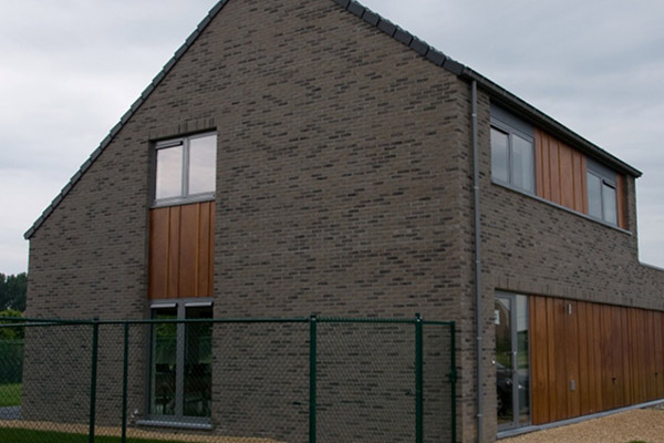 Ashingdon Grey — view 2
