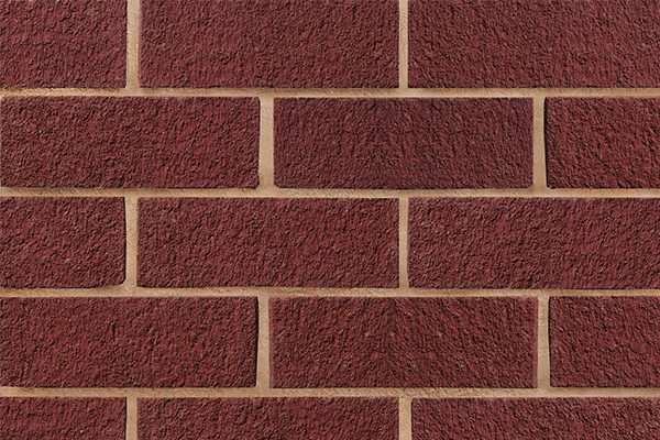 Red Sandfaced 73mm