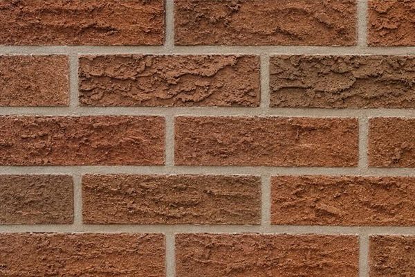 Bury Red Multi Rustic