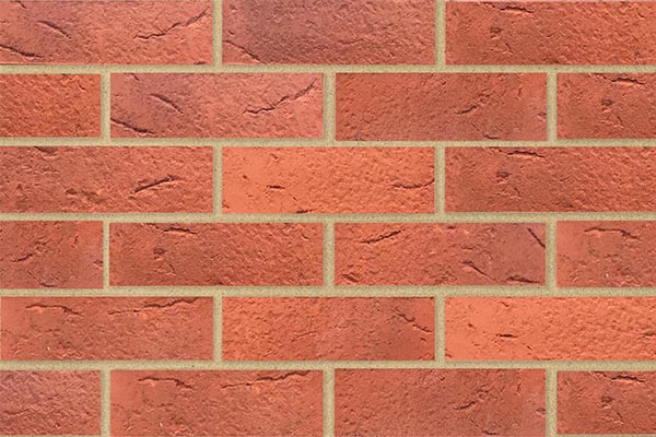 Takeley Red