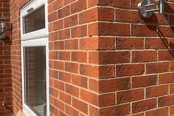 Tamworth Red Multi — view 2