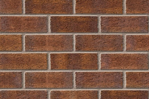New Burntwood Red Rustic