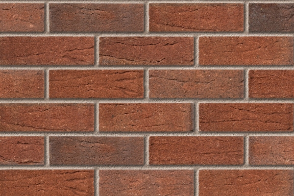 Brunswick Antique Red
