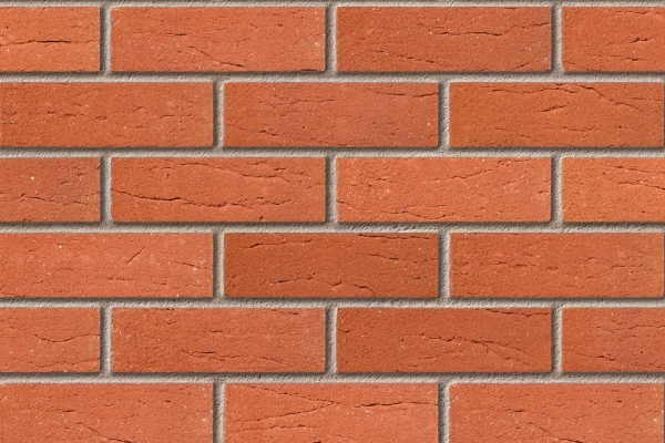 Brunswick Red
