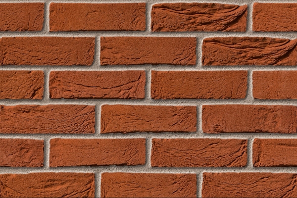 Bradgate Red