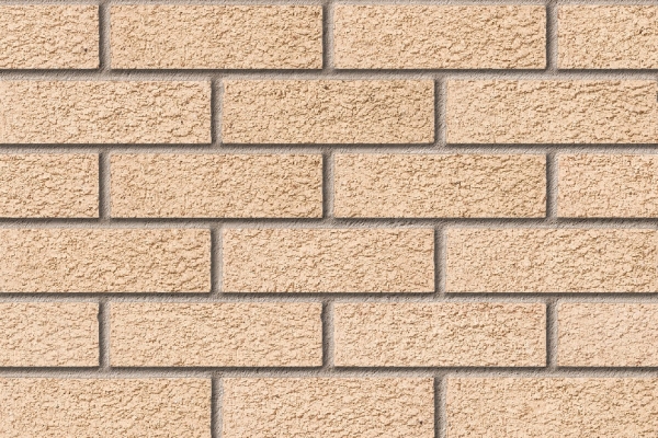 Mixed Buff Rustic