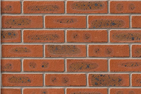 Abingworth Red Multi