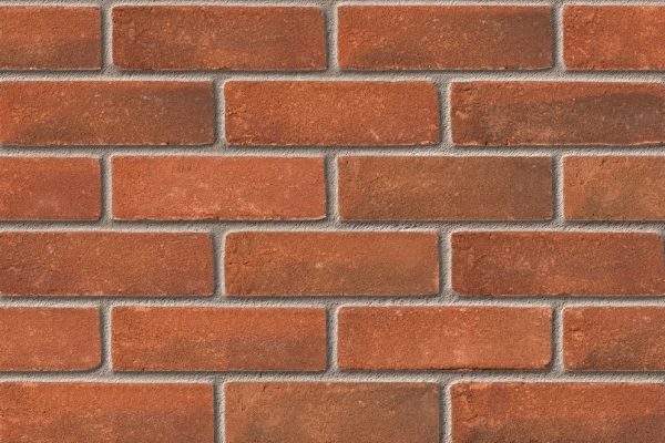 Audley Red Mixture