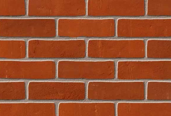 Tyneham Restoration Red