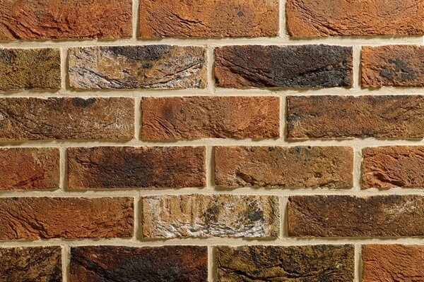 Birkdale Blend Brick Slip