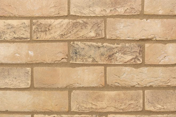 Weathered Gault Blend