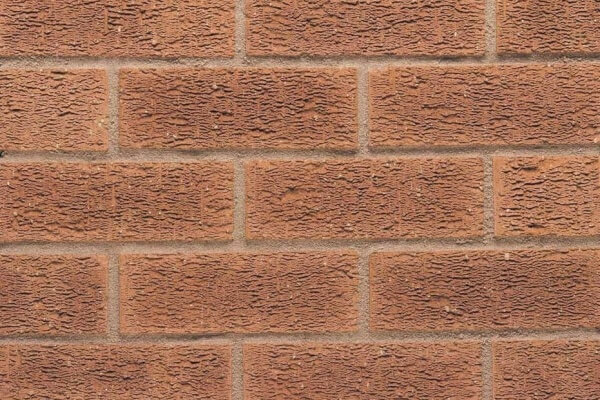 Arley Red Rustic