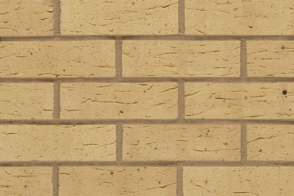 Bourneville Buff Blend
