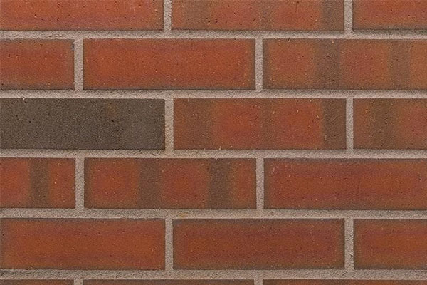 Pembridge Red