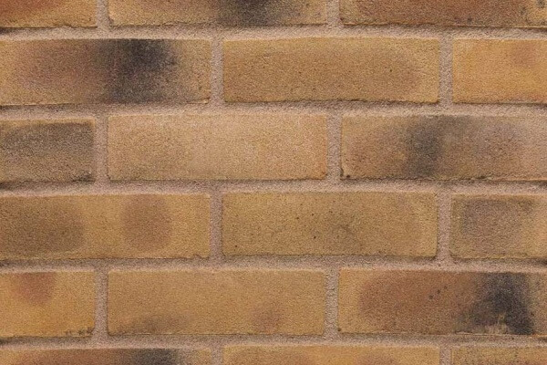 Gilt Smoked Yellow Multi