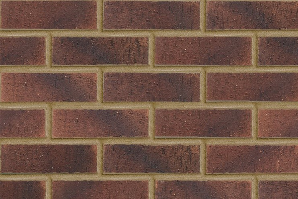 Burghley Red Rustic