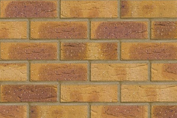 Ashwell Yellow Multi