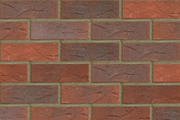 Clumber Red Mixture