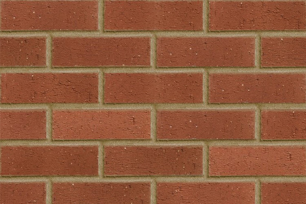 Nottingham Red Rustic
