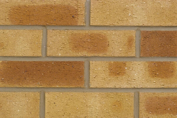 Old English Mixture Rustic
