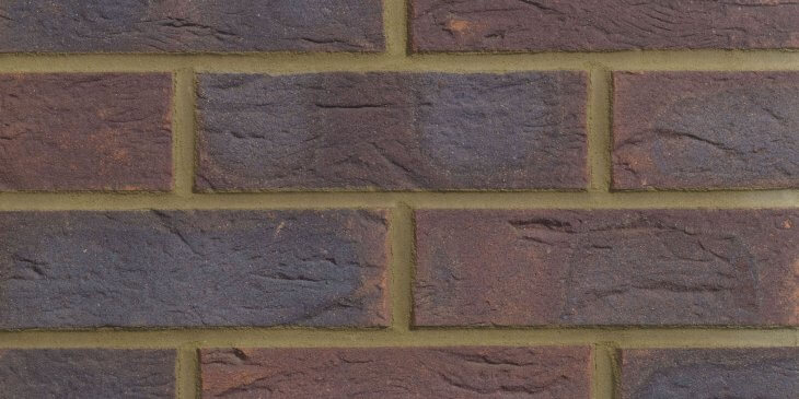 Village Russet Red Mixture