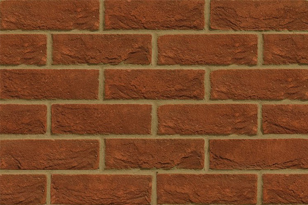 Oakthorpe Red