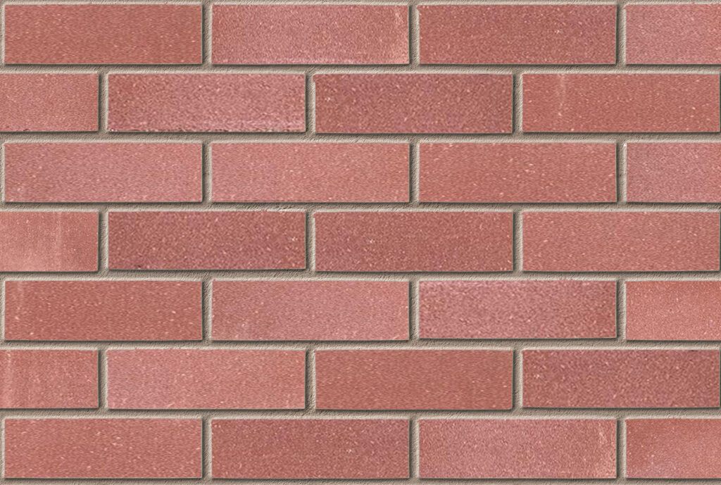Kr77 Pale Red