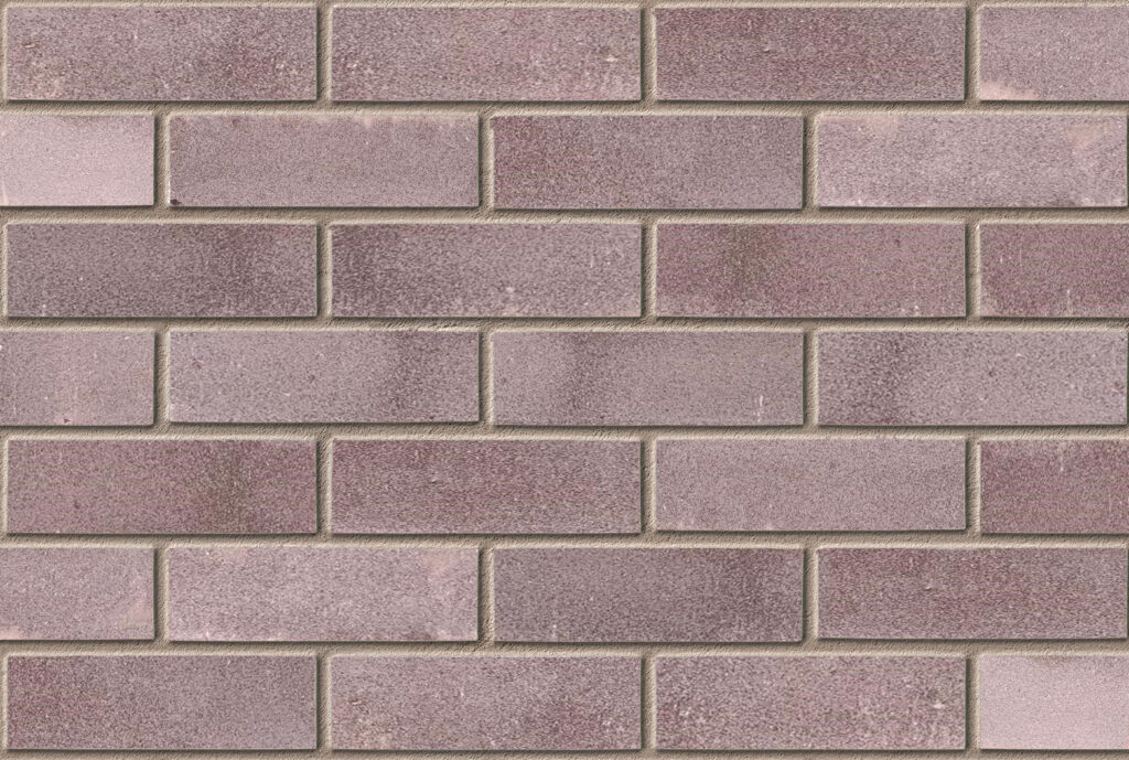 Kr42 Lavendar Brown