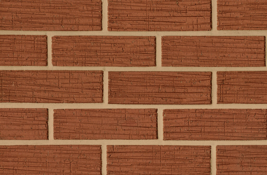 Crigglestone Red