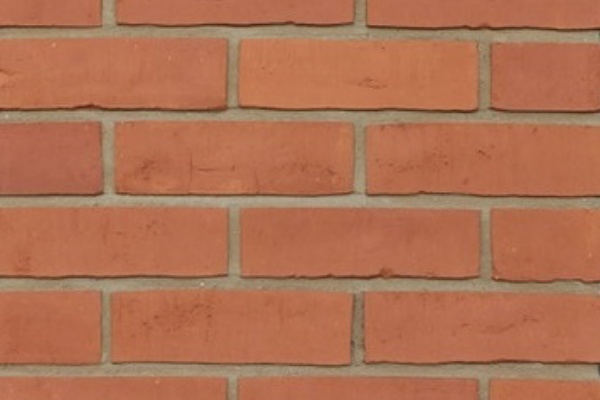 Traditional English Red